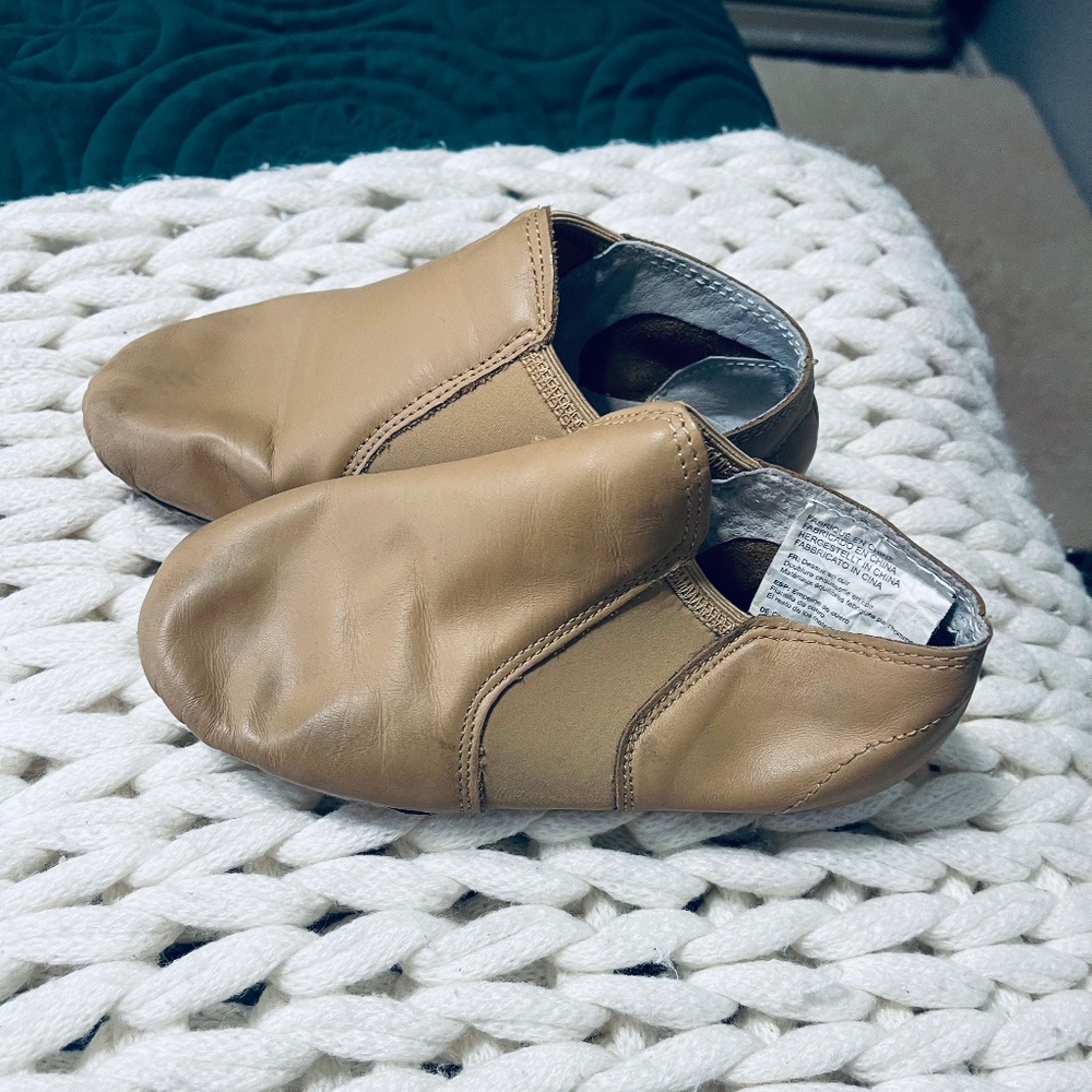 Girls Dance Shoes